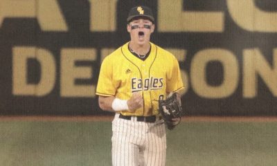 USM baseball