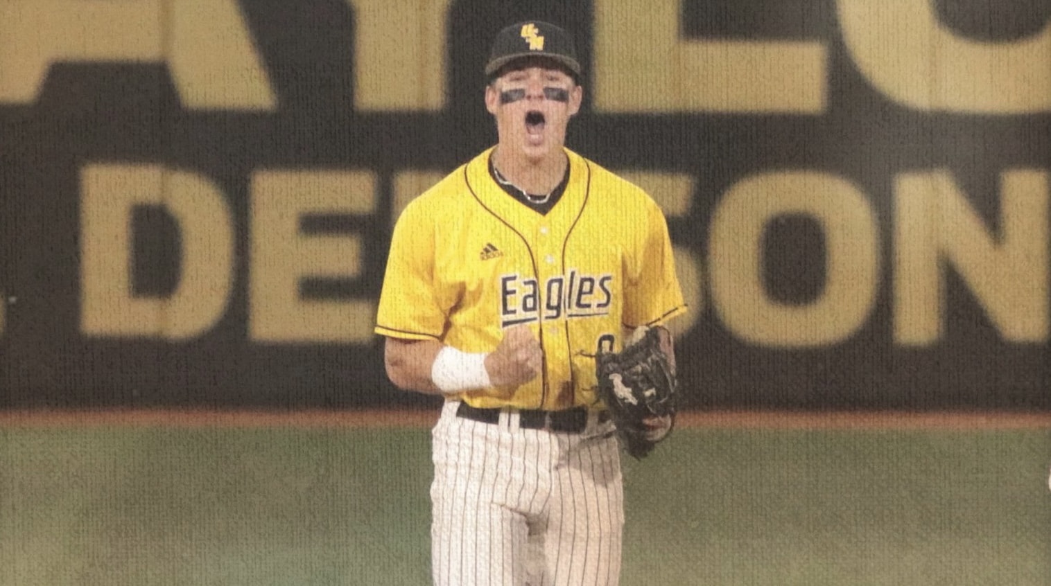 USM baseball