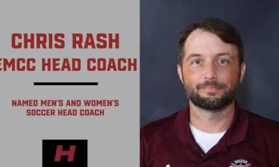 Chris Rash