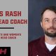 Chris Rash