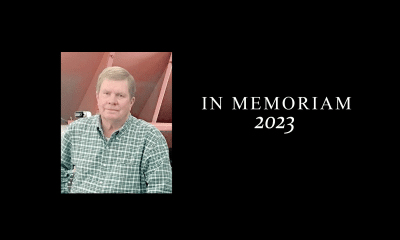 Garnet H. Van Norman, Jr