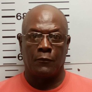 Hyman Cosby