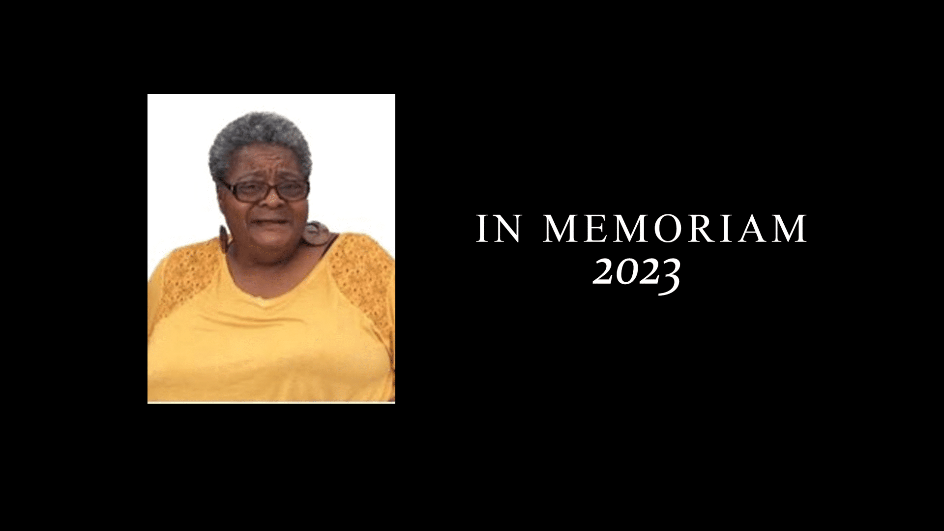 Ivory Jean Reed
