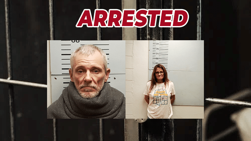 warren county methamphetamine possession