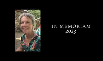 Margaret Catherine Vickers