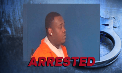 Marvin Ratliff jr