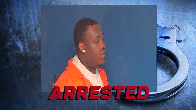 Marvin Ratliff jr