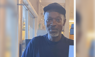 Melvin Richardson