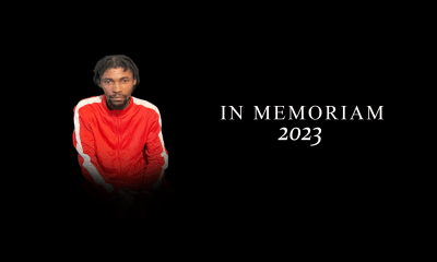 Nigel DeMel Davenport