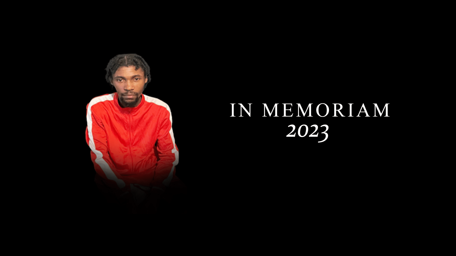 Nigel DeMel Davenport