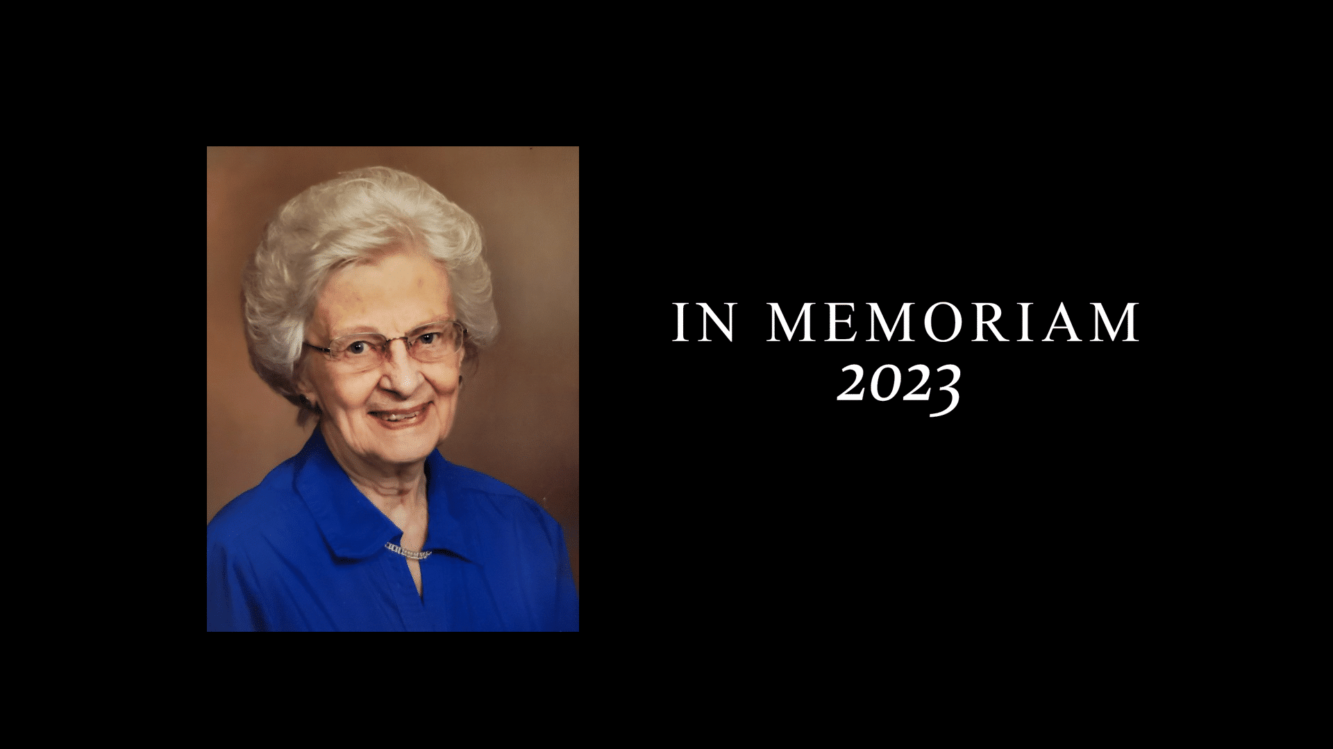 Ruth Kuehling Nevels