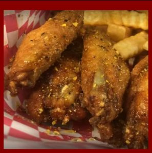 Wingo’s