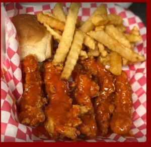 Wingo’s