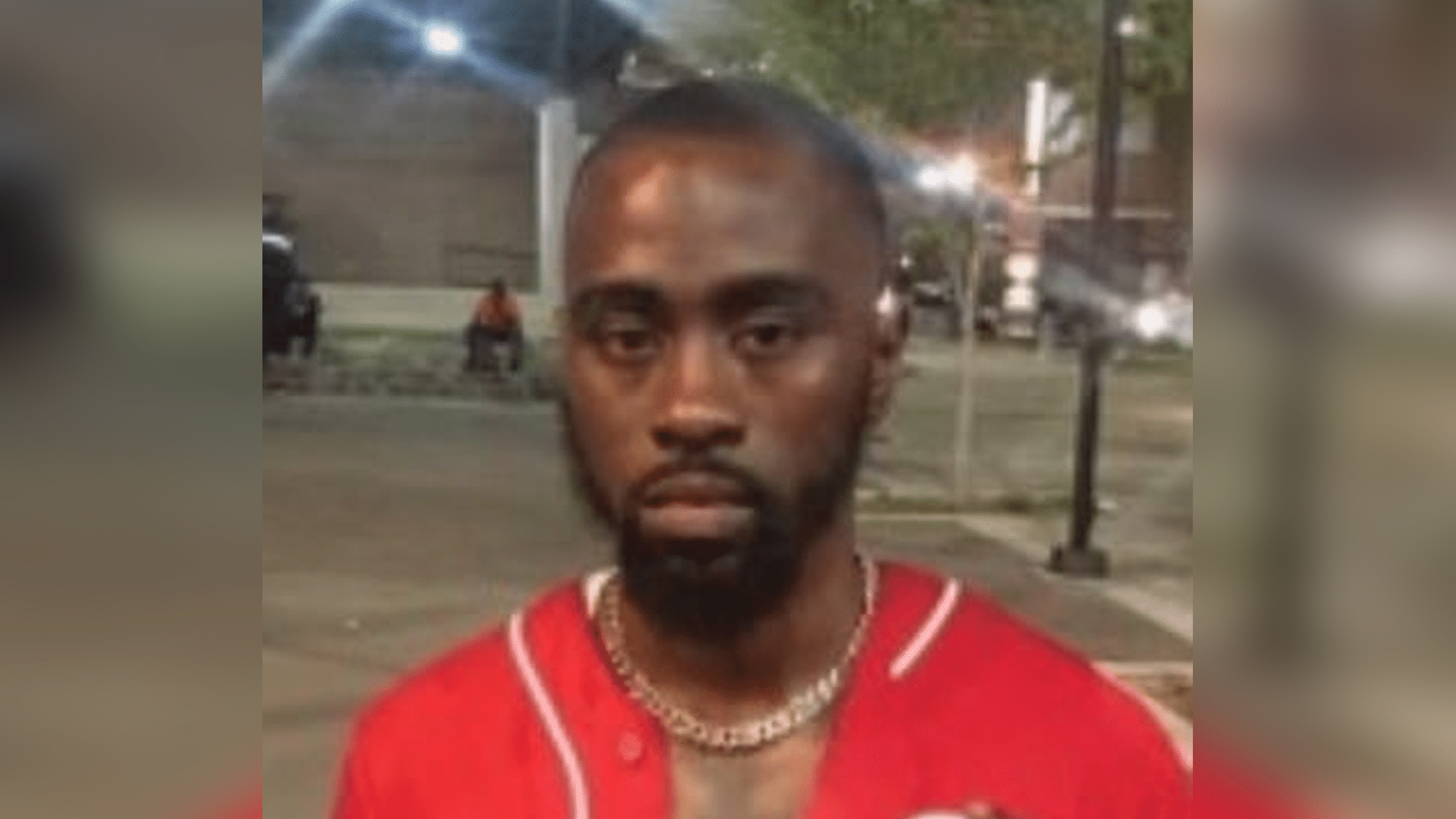 Stanley Self Jr