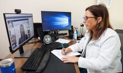 ummc telehealth