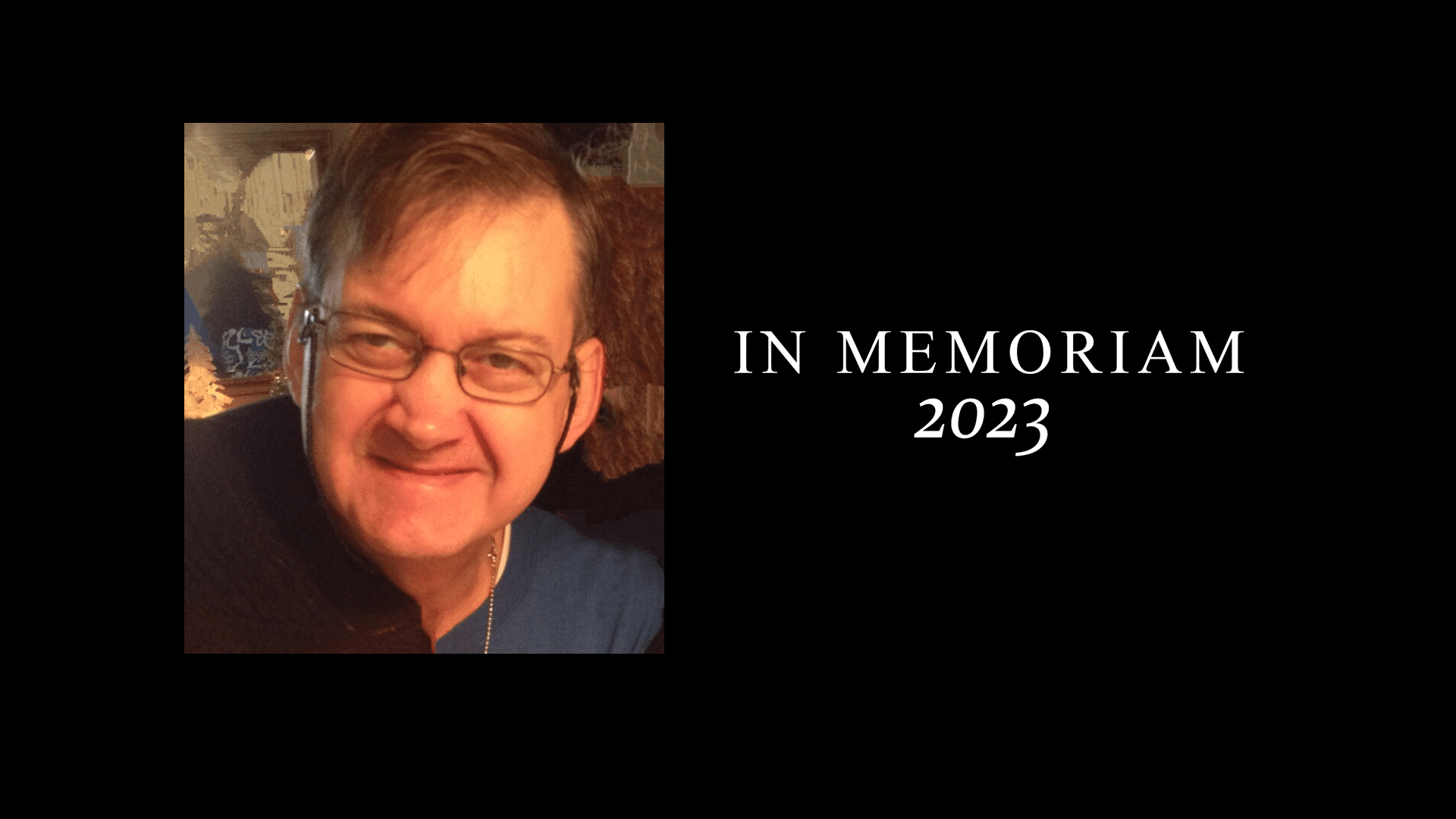 Timothy Wayne Johnson