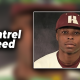 Vantrel Reed