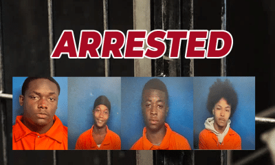 Windsor Arms Apartments shooting