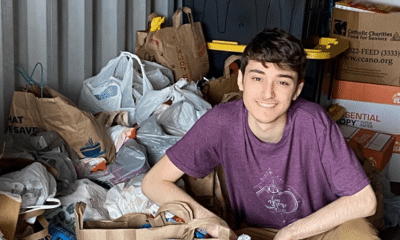 paying it forward to the delta