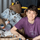 paying it forward to the delta