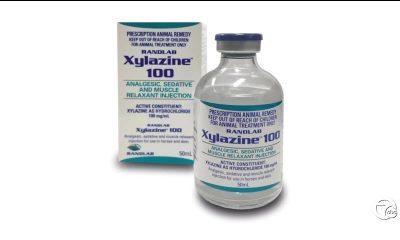 xylazine