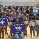 VHS cheer
