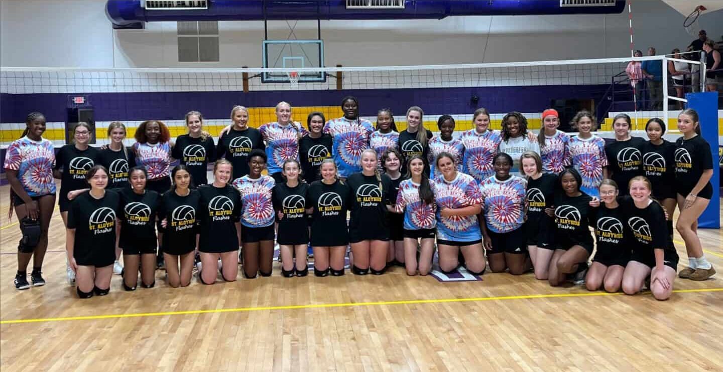 Volleyball