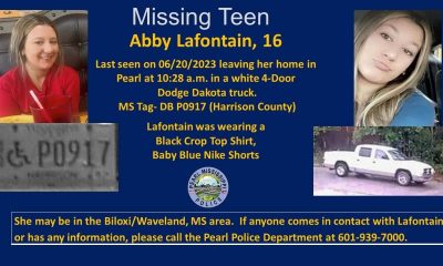 Abby Lafontain