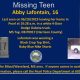 Abby Lafontain