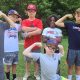 Flashes camp