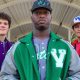 All county baseball