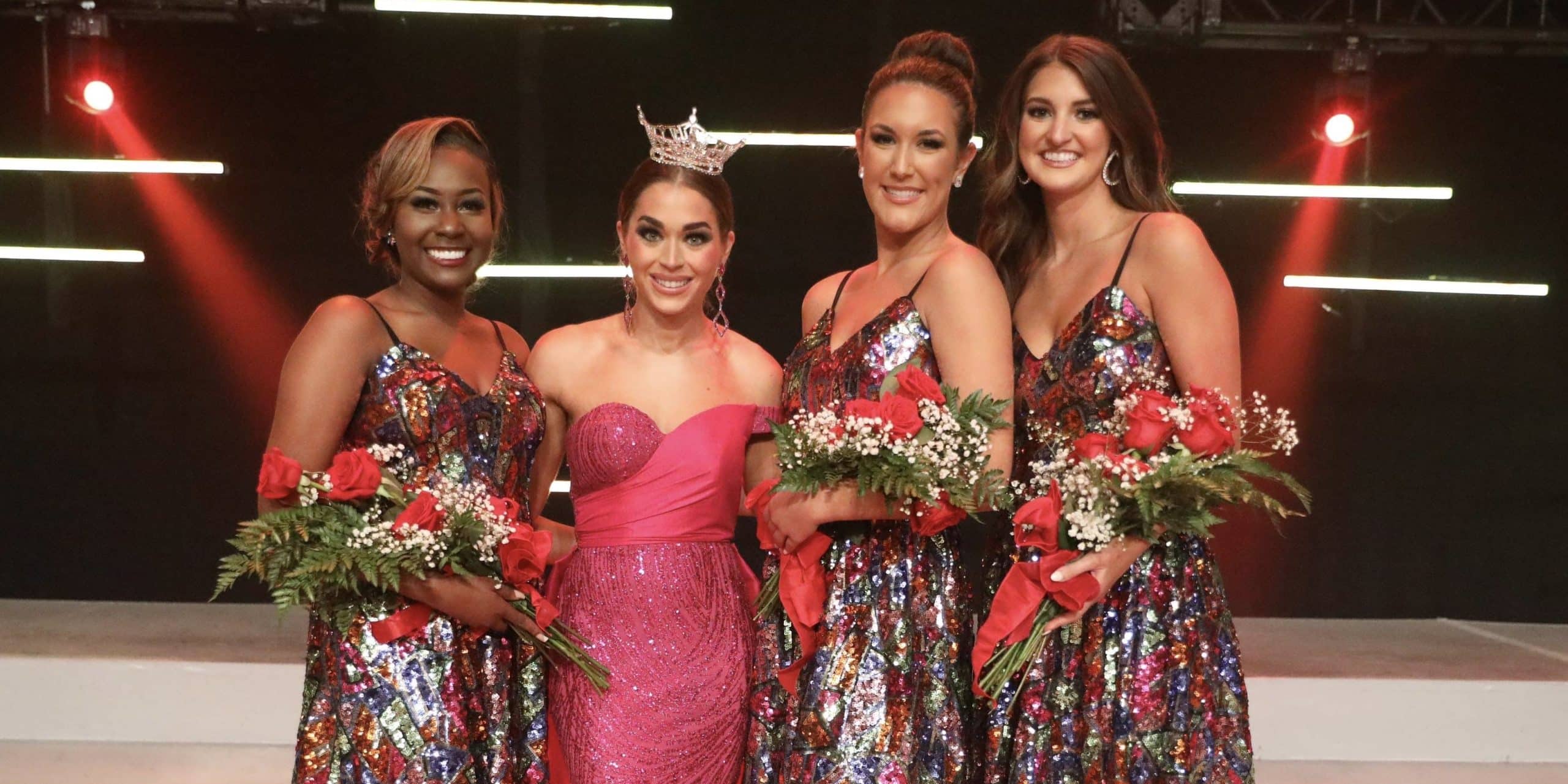 Miss Mississippi
