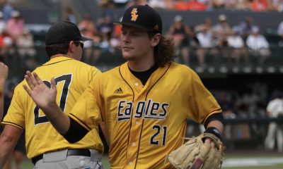 USM baseball