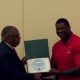 BOMA honors employees citizens