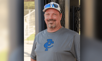 PCA softball