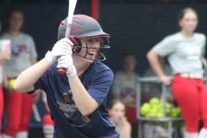 WC softball