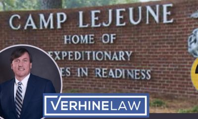 Scott Verhine