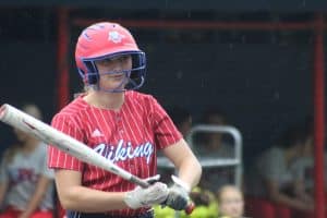 WC softball