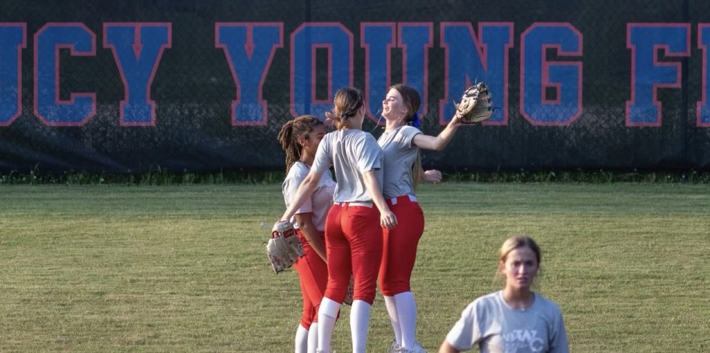 WC softball