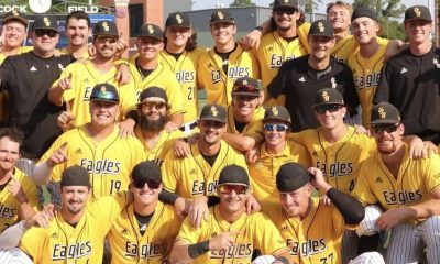 USM baseball