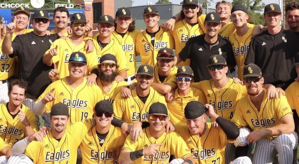 USM baseball