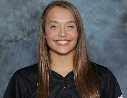 Faith Kivett