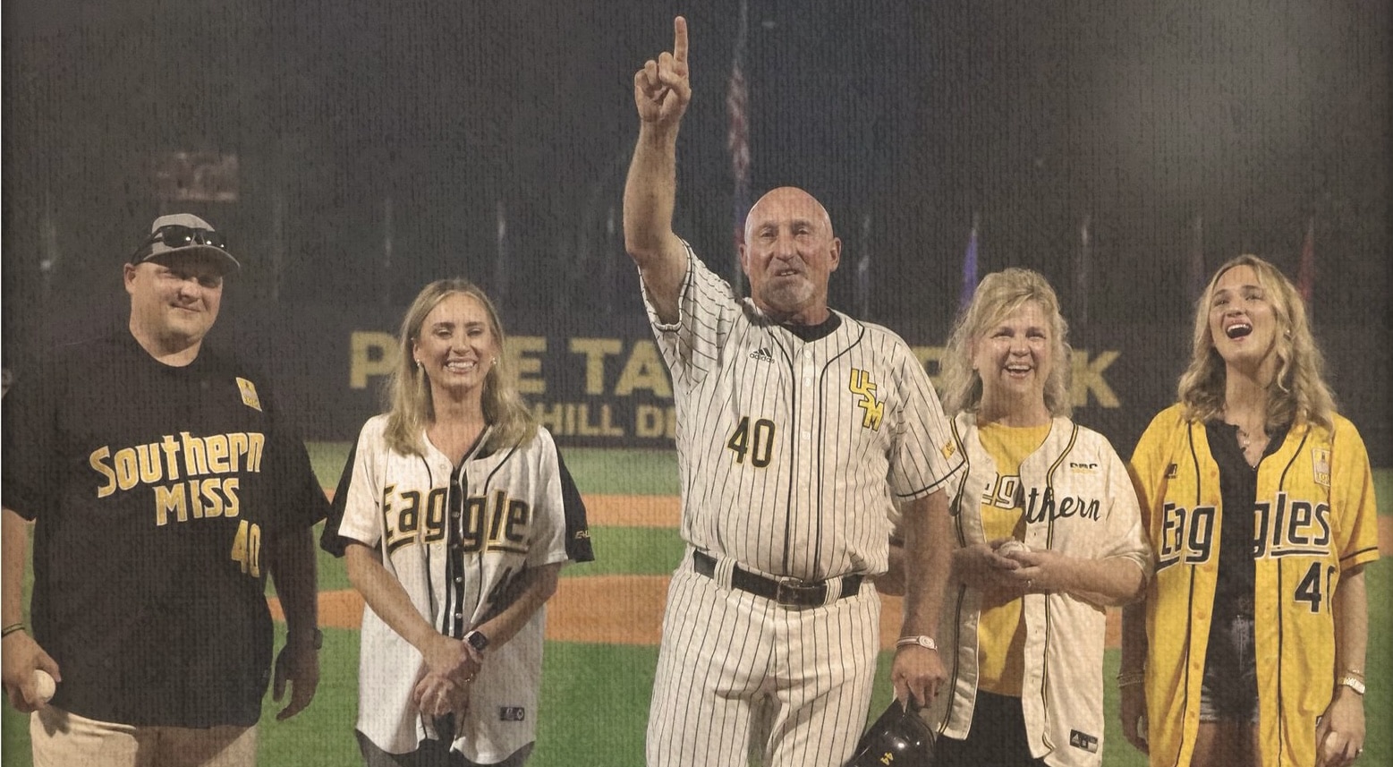 USM baseball