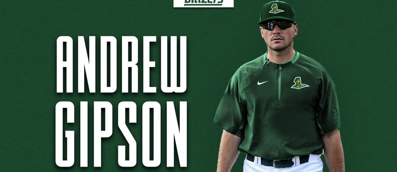 Belhaven baseball