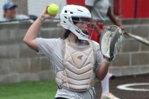 WC softball
