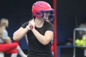 WC softball