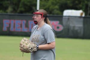 WC softball
