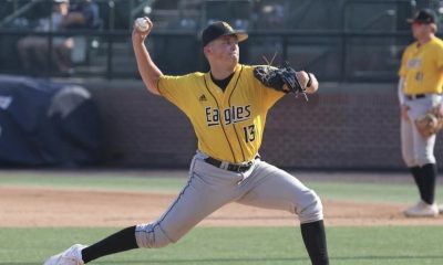 USM baseball