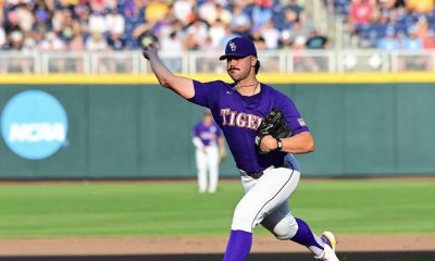 LSU baseball
