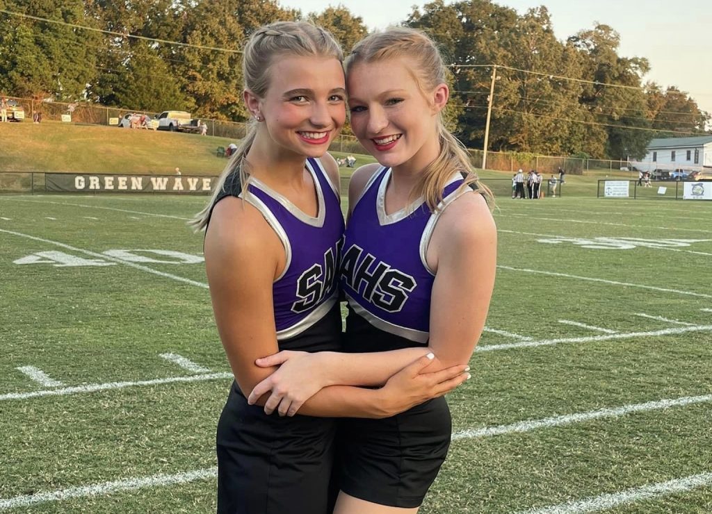 Flashettes